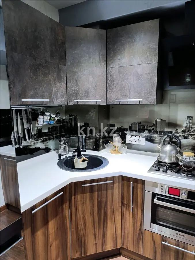 Продажа 3-комнатной квартиры, 68 м² в Алматы - фото 2