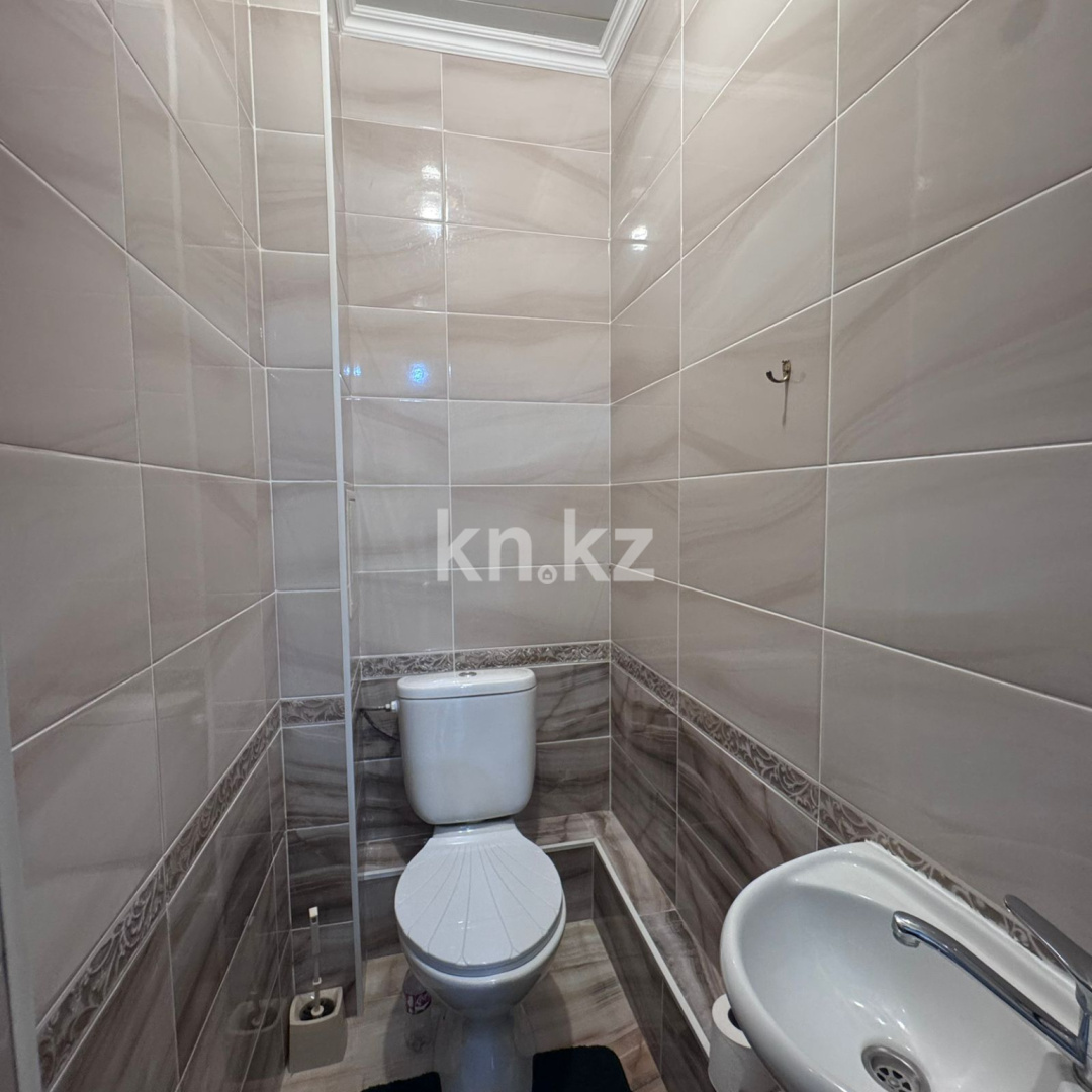 Аренда 2-комнатной квартиры, 58 м² в Астане - фото 11
