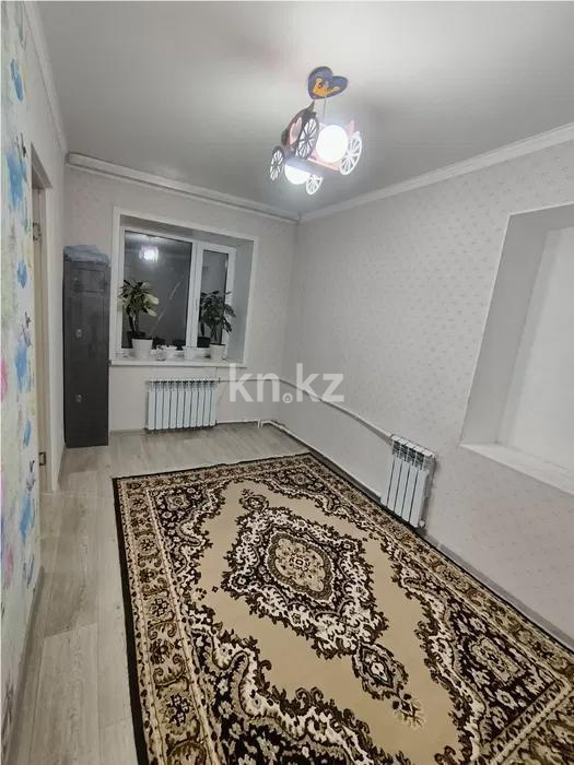 Продажа 2-комнатной квартиры, 48 м² в Шахтинске - фото 2