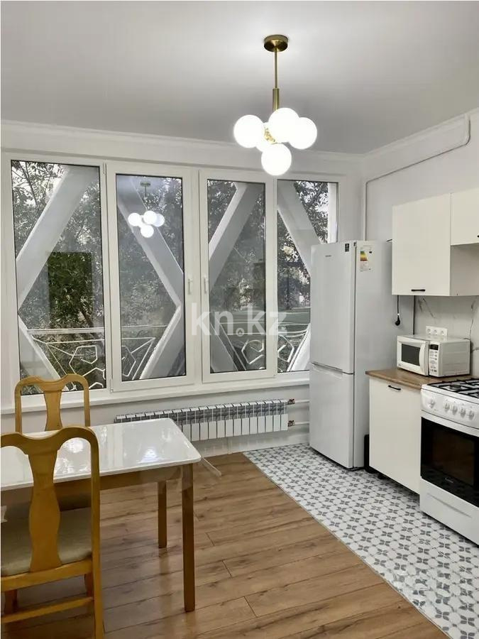 Продажа 2-комнатной квартиры, 62.2 м², пр. Назарбаева, дом  48 в Алматы - фото 3