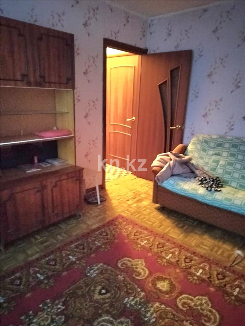 Продажа 1-комнатной квартиры, 31 м², 15 мкр. в Караганде - фото 2