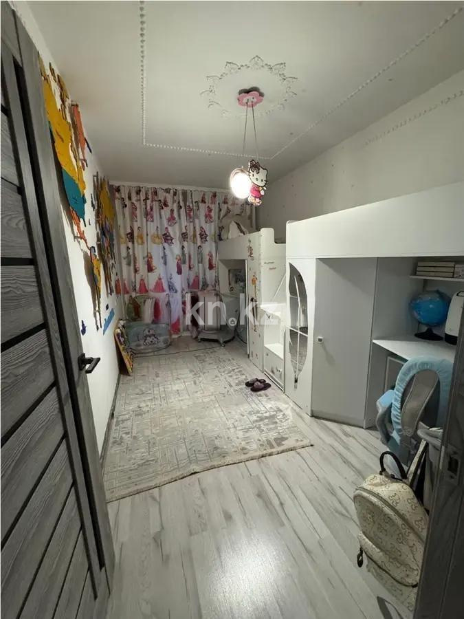 Продажа 4-комнатной квартиры, 86.1 м² в Алматы - фото 4