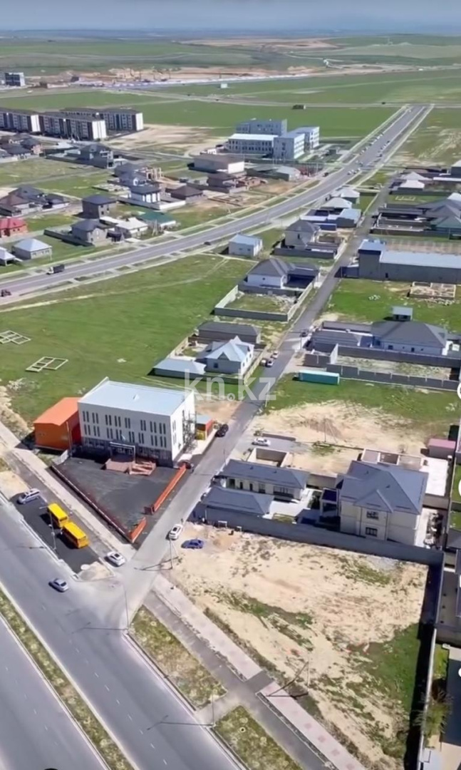 Продажа участка, 7 сот. в Шымкенте - фото 3