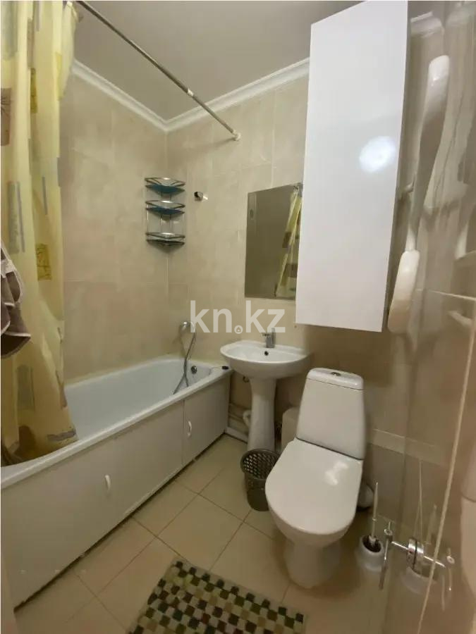 Продажа 1-комнатной квартиры, 33.5 м², пр. Райымбека, дом  101 в Алматы - фото 3