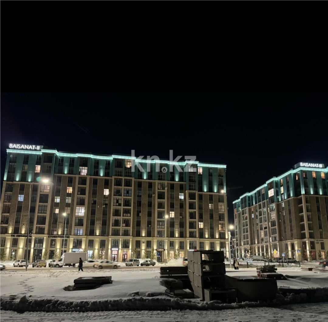 Продажа 2-комнатной квартиры, 70 м² в Караганде - фото 14