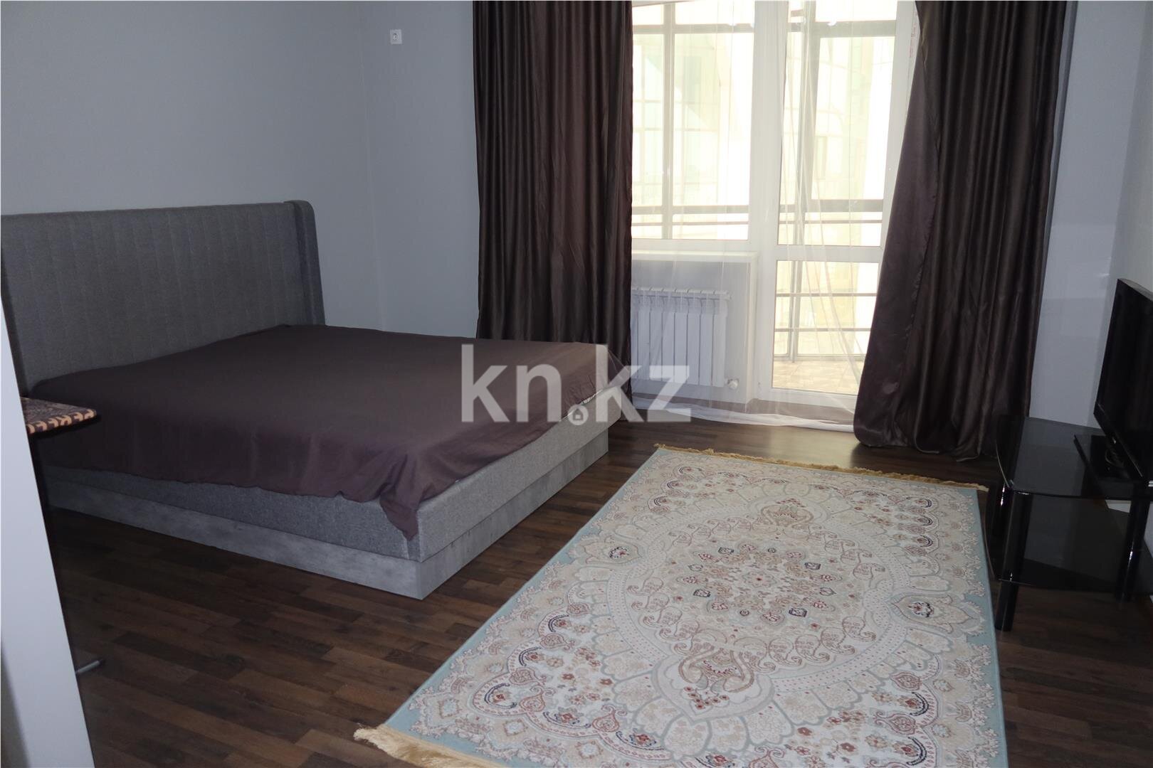 Продажа 2-комнатной квартиры, 53.9 м² в Астане - фото 5