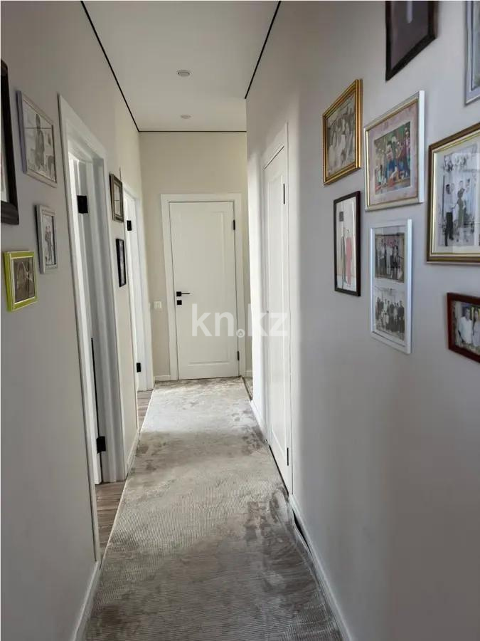 Продажа 2-комнатной квартиры, 60 м² в Астане - фото 5