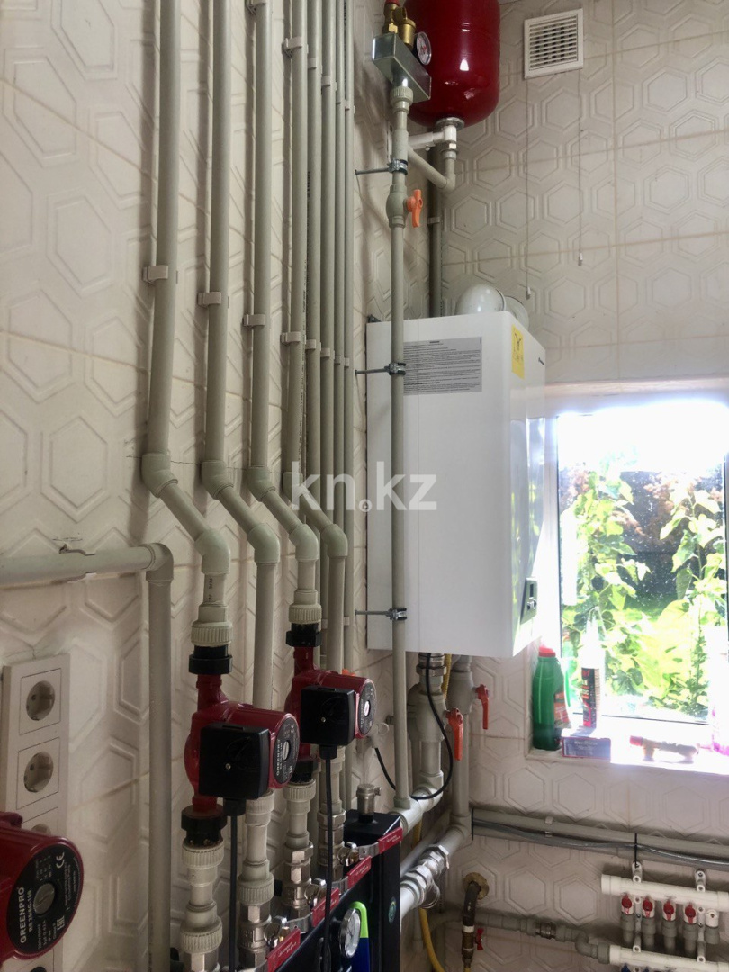 Продажа 5-комнатного дома, 260 м² в Алматы - фото 14