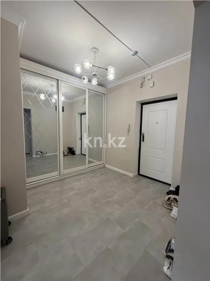 Продажа 2-комнатной квартиры, 61 м² в Алматы - фото 5