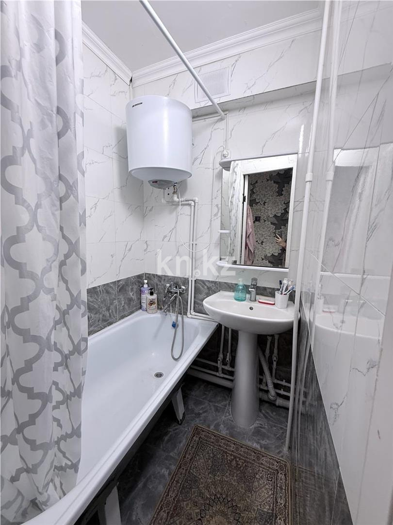 Продажа 3-комнатной квартиры, 48 м² в Караганде - фото 10