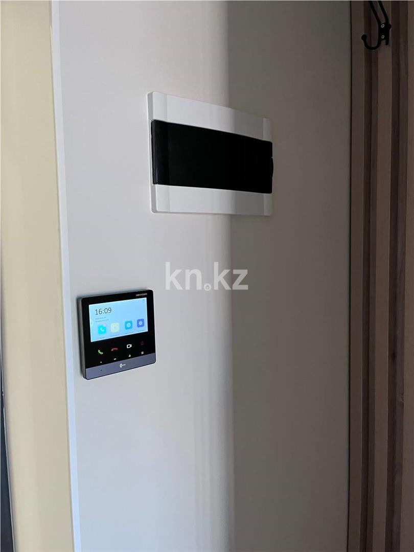 Продажа 2-комнатной квартиры, 52 м², ул. Муканова в Караганде - фото 26