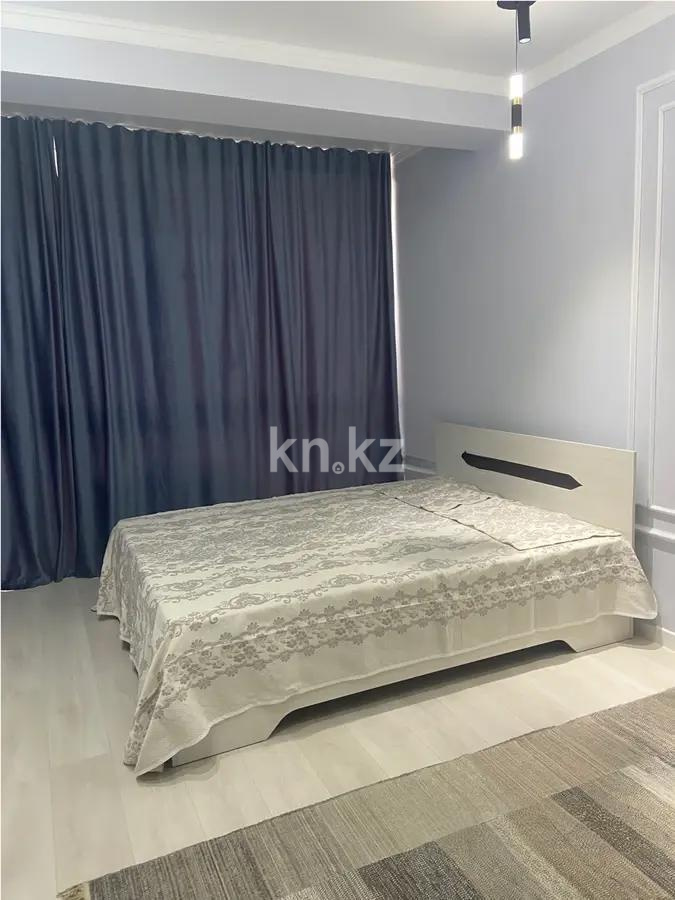 Продажа 1-комнатной квартиры, 33 м², мкр. Шугыла, дом  340/3 в Алматы