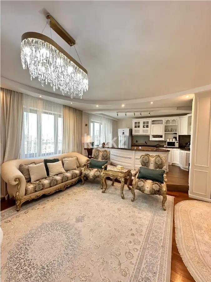 Продажа 4-комнатной квартиры, 130 м² в Астане - фото 5