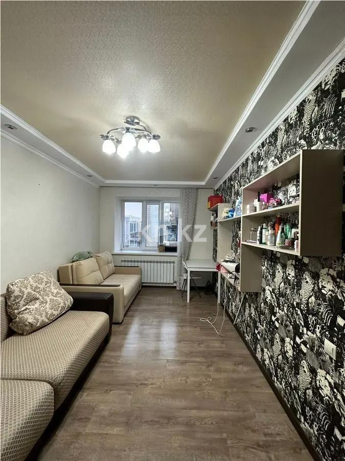 Продажа 1-комнатной квартиры, 36.3 м², ул. Нарикбаева, дом  10 в Астане