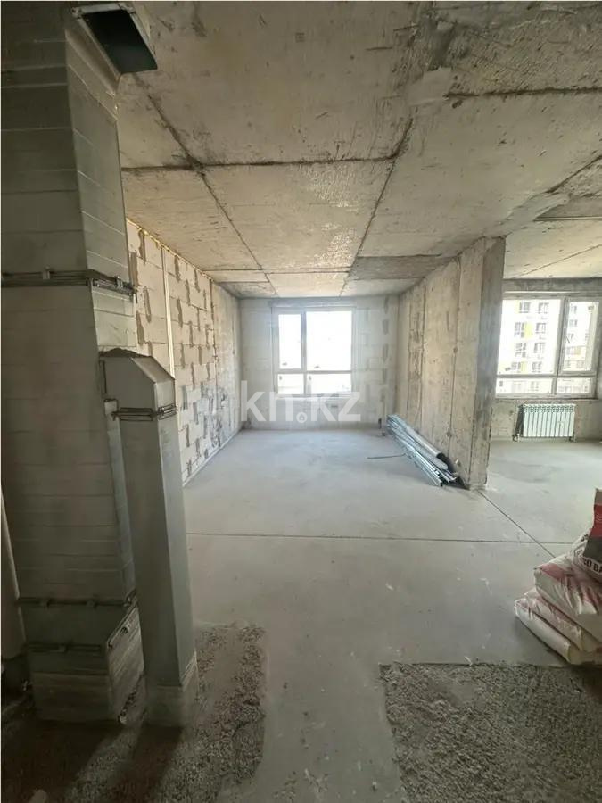 Продажа 2-комнатной квартиры, 50 м² в Алматы