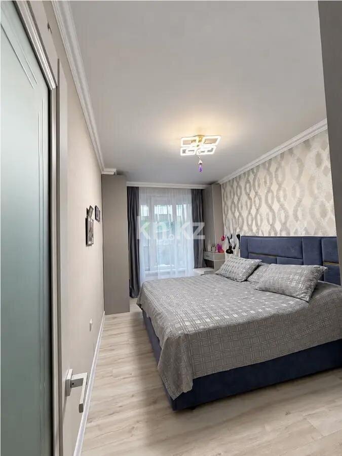 Продажа 4-комнатной квартиры, 91 м² в Астане - фото 2