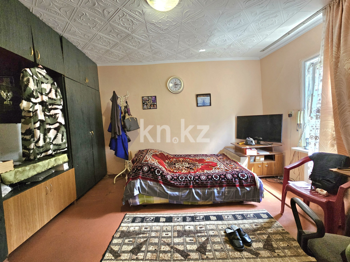 Продажа 2-комнатного дома, 50 м², ул. Шацкого в Алматы - фото 7