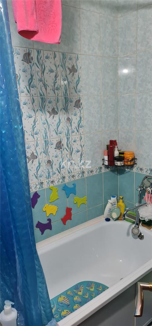 Продажа 1-комнатной квартиры, 30 м², мкр-н 13 в Караганде - фото 4