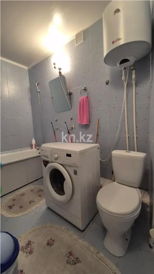 Продажа 3-комнатной квартиры, 60 м² в Караганде - фото 5