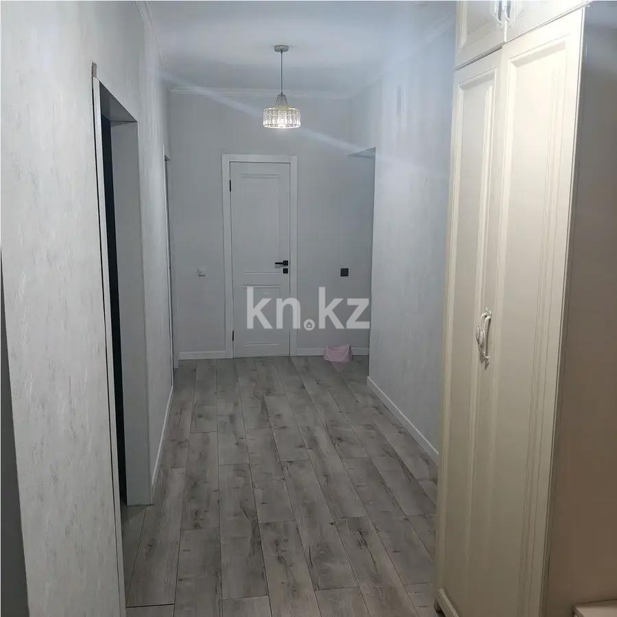 Продажа 3-комнатной квартиры, 83.3 м², ул. Павлова, дом  29 в Астане - фото 8