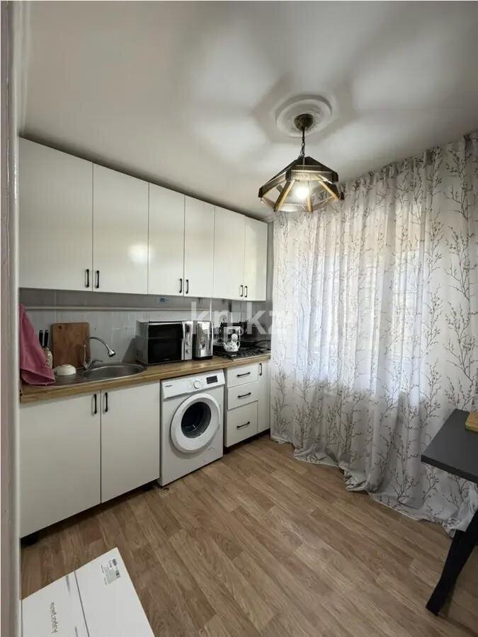 Продажа 2-комнатной квартиры, 40 м² в Алматы - фото 3