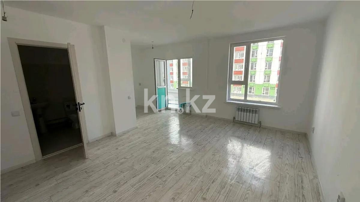 Продажа 2-комнатной квартиры, 43 м² в Алматы