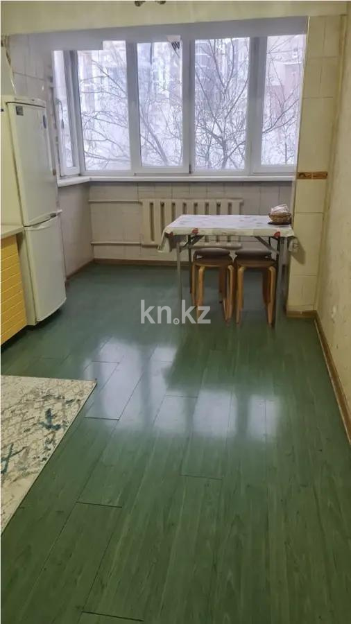 Продажа 3-комнатной квартиры, 78 м² в Алматы