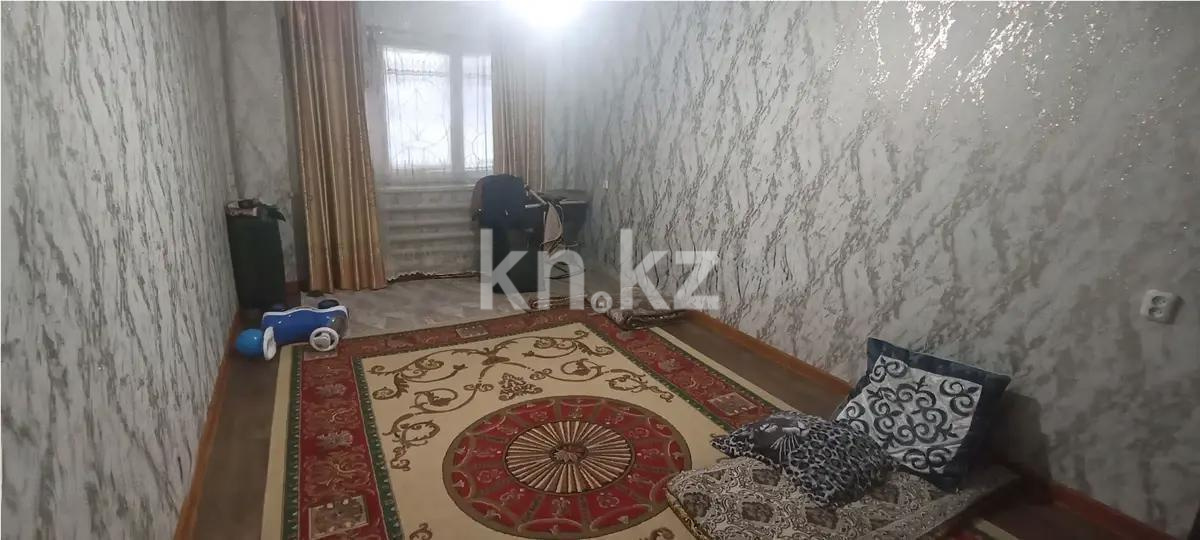 Продажа 2-комнатной квартиры, 48 м², 6-й мкр., дом  7 в Темиртау