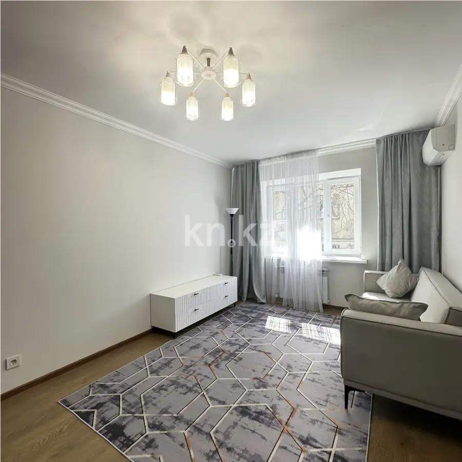Продажа 1-комнатной квартиры, 30 м² в Алматы
