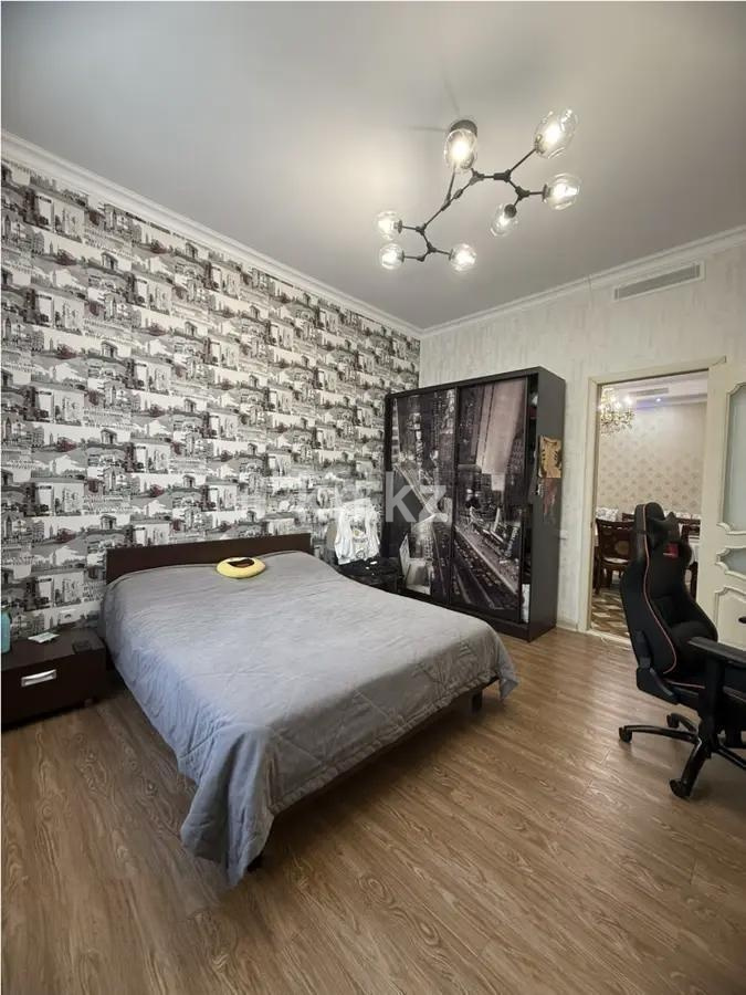 Продажа 4-комнатной квартиры, 140 м² в Астане - фото 3