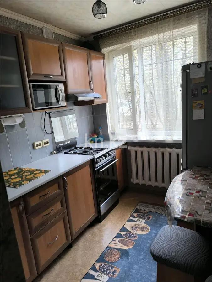 Продажа 2-комнатной квартиры, 42 м², пр. Республики, дом  34 в Караганде - фото 3