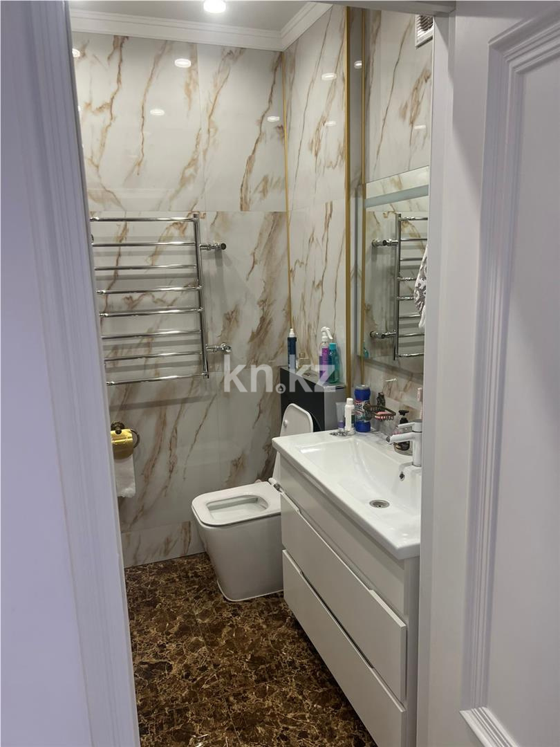 Продажа 3-комнатной квартиры, 99.2 м² в Астане - фото 14