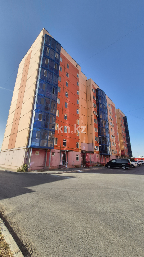 Продажа 2-комнатной квартиры, 60 м², ул. Амандосова, дом  42 в Атырау - фото 38