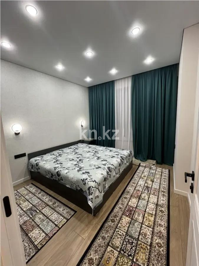 Продажа 3-комнатной квартиры, 84 м² в Алматы - фото 4