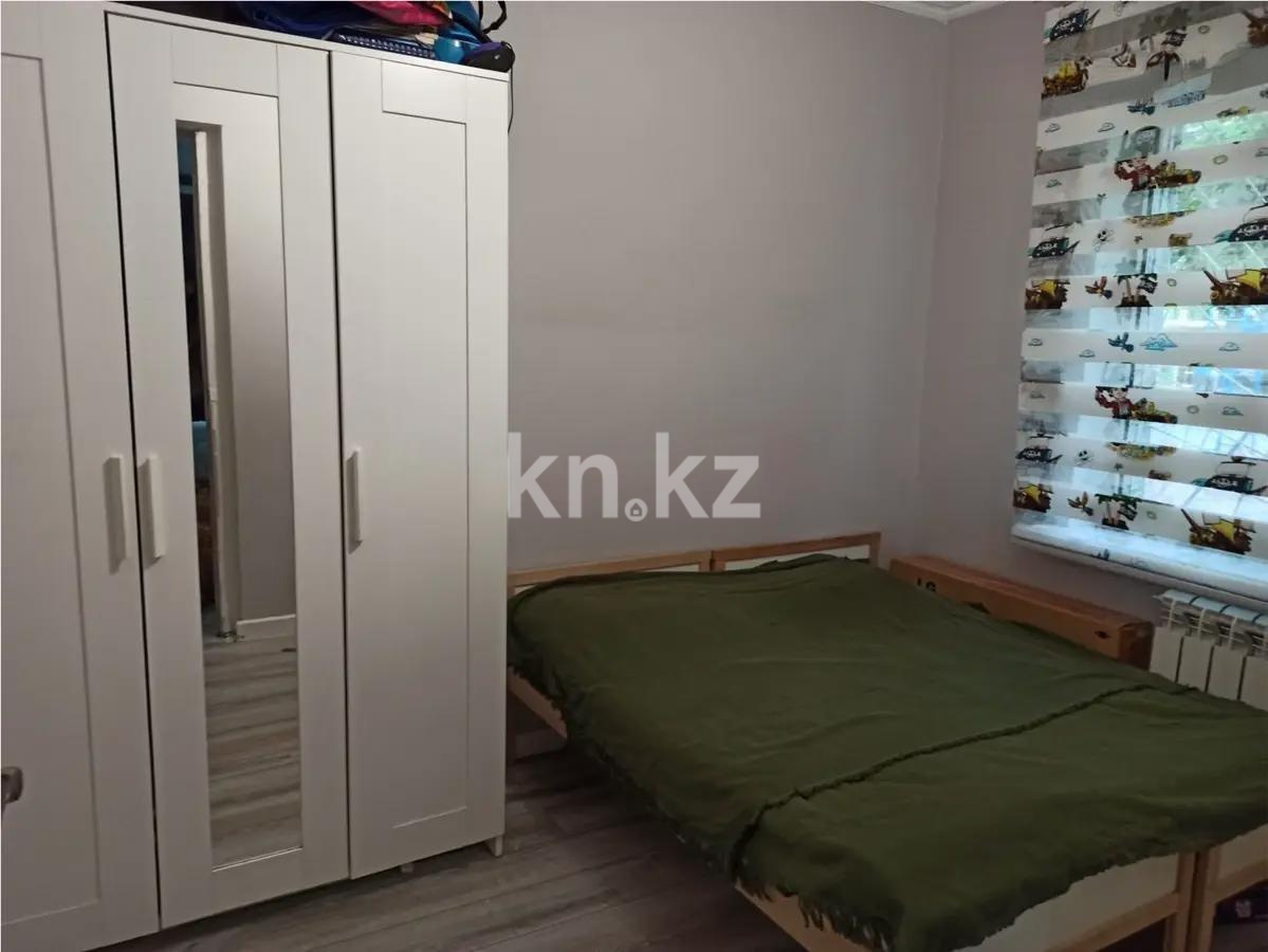 Продажа 3-комнатной квартиры, 56 м² в Алматы