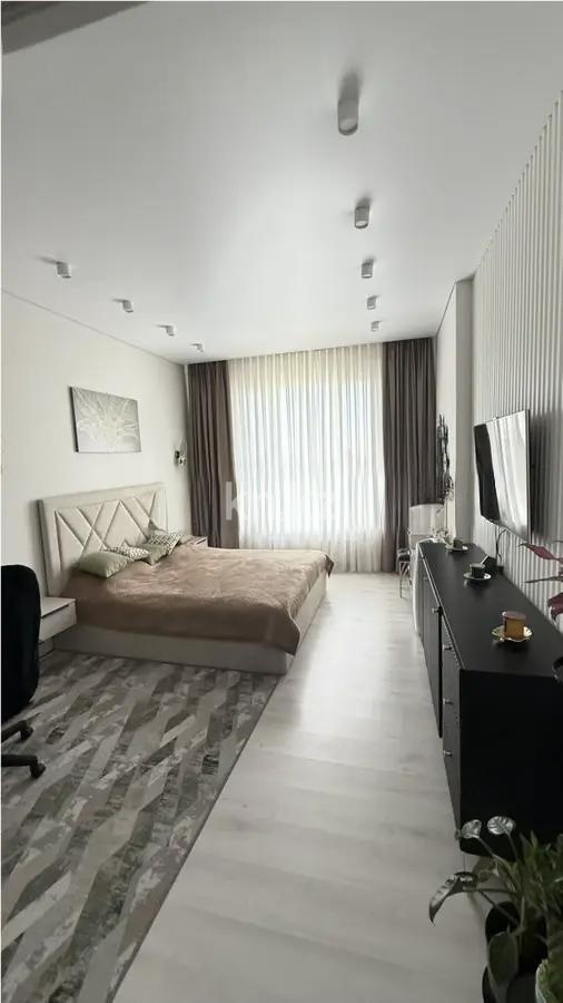 Продажа 3-комнатной квартиры, 101 м² в Алматы - фото 3