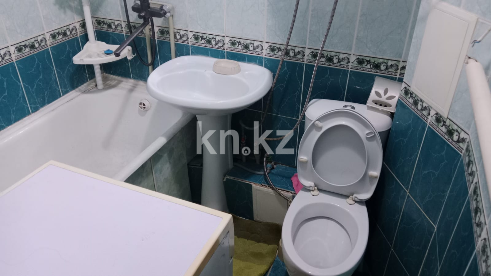 Продажа 2-комнатной квартиры, 49 м² в Таразе - фото 7