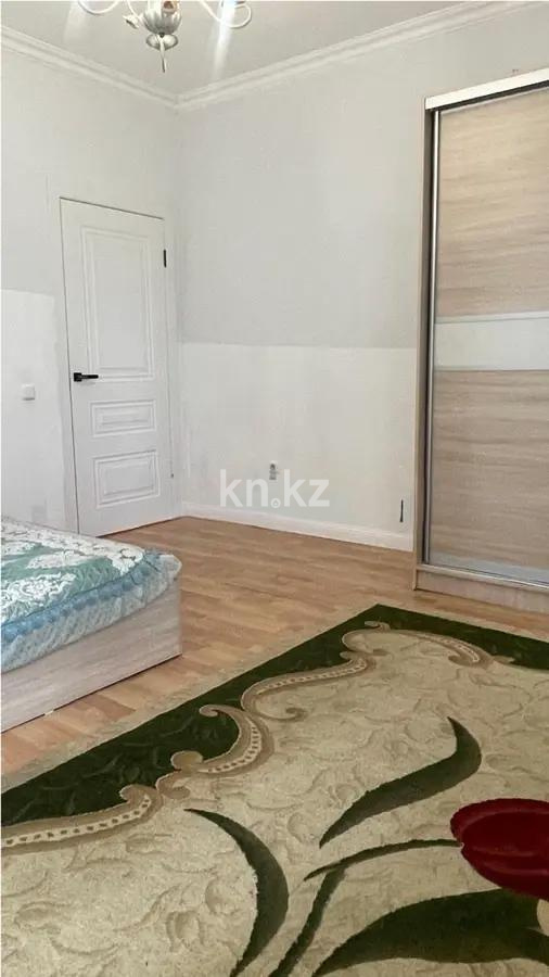 Продажа 2-комнатной квартиры, 63 м², ул. Аманжолова, дом  26/1 в Астане - фото 3