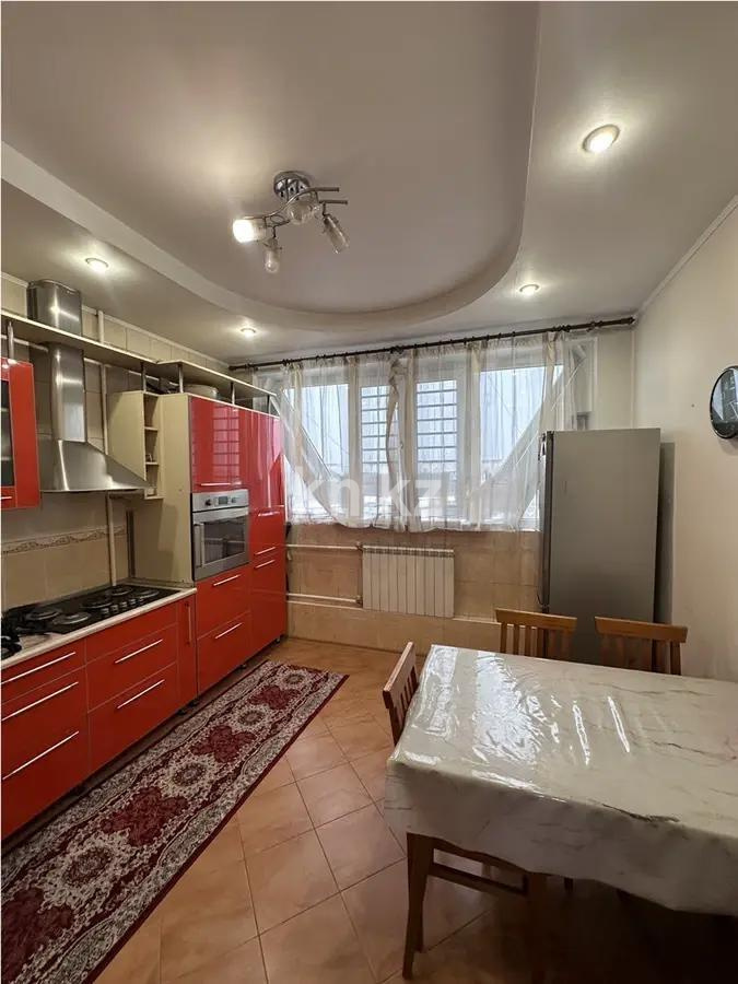 Продажа 3-комнатной квартиры, 70 м², мкр. Аксай-4, дом  54 в Алматы - фото 5