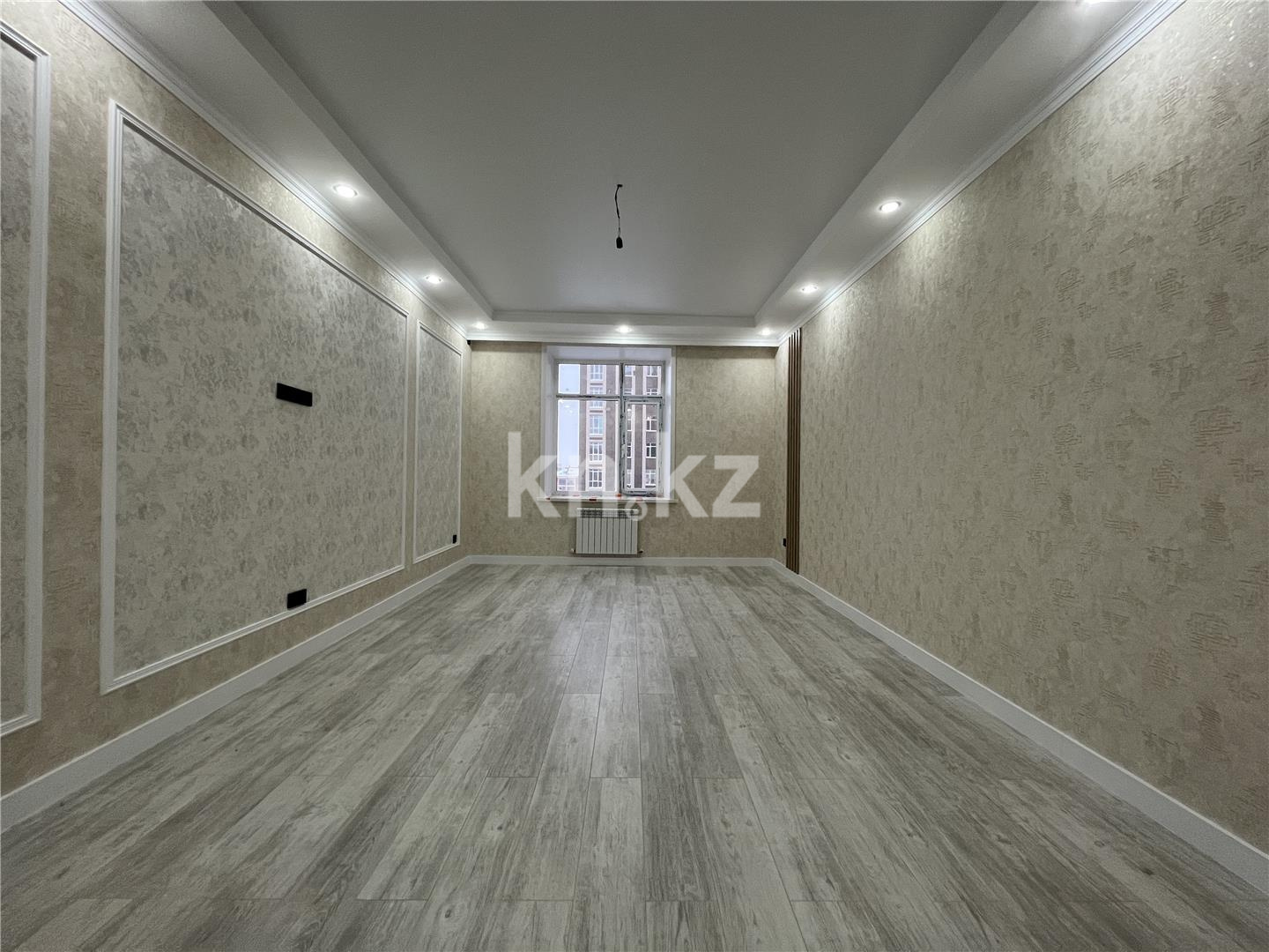 Продажа 3-комнатной квартиры, 95 м², мкр-н Степной-4 в Караганде - фото 2