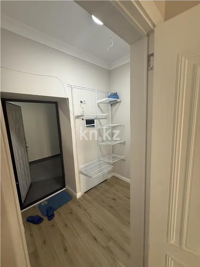 Продажа 1-комнатной квартиры, 40 м² в Астане - фото 4