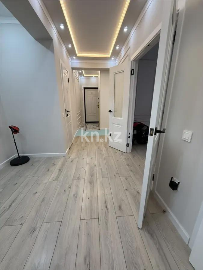 Продажа 3-комнатной квартиры, 90 м² в Алматы - фото 7