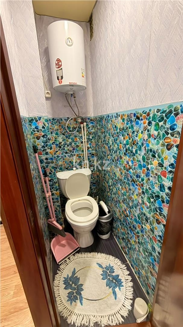 Продажа 2-комнатной квартиры, 48 м² в Караганде - фото 4