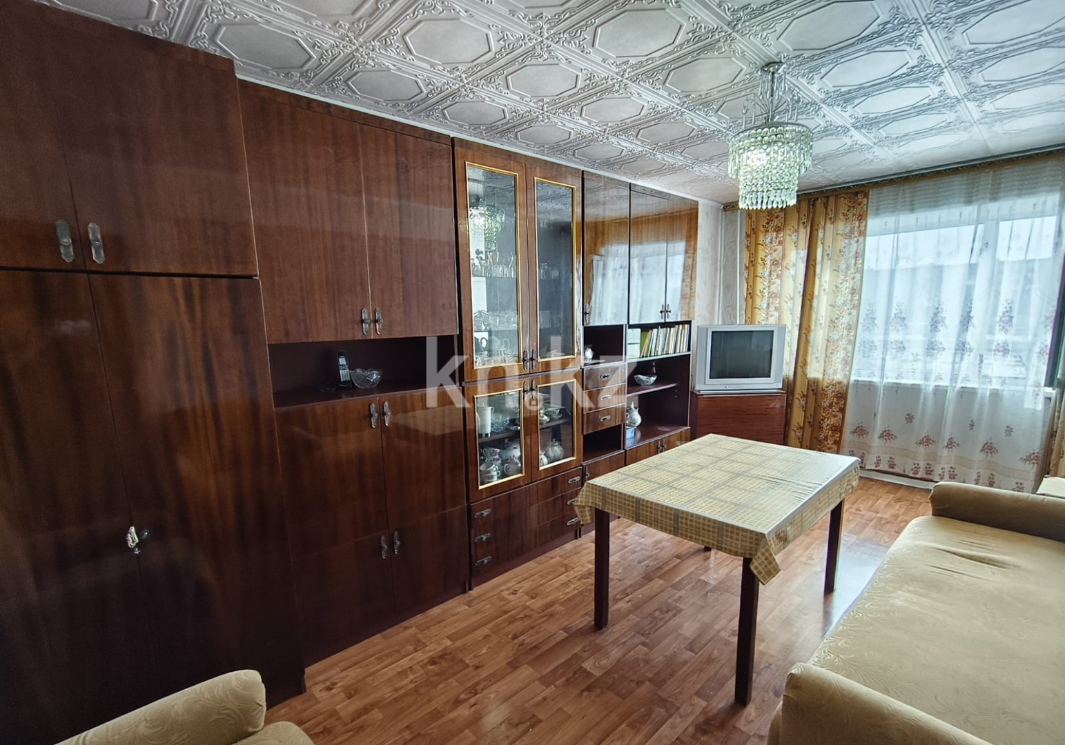 Продажа 2-комнатной квартиры, 47 м² в Караганде - фото 2