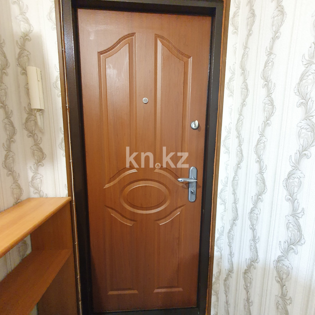 Продажа 1-комнатной квартиры, 31 м² в Актобе - фото 12