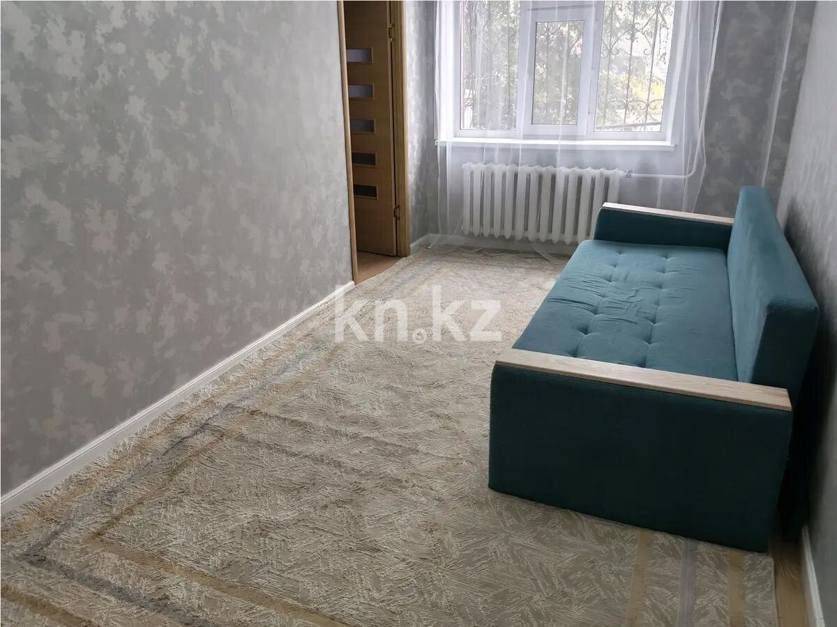 Продажа 2-комнатной квартиры, 48 м² в Астане