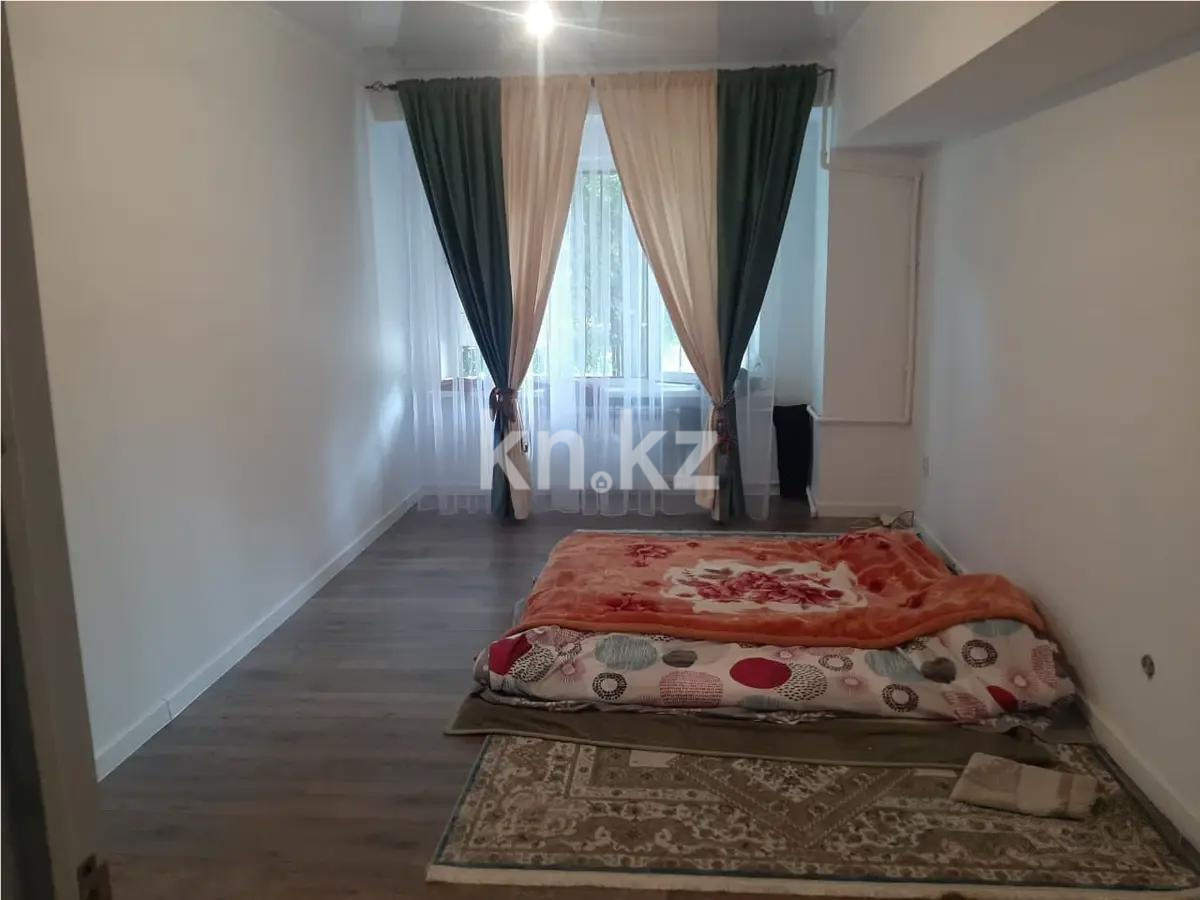 Продажа 3-комнатной квартиры, 115 м² в Алматы - фото 2