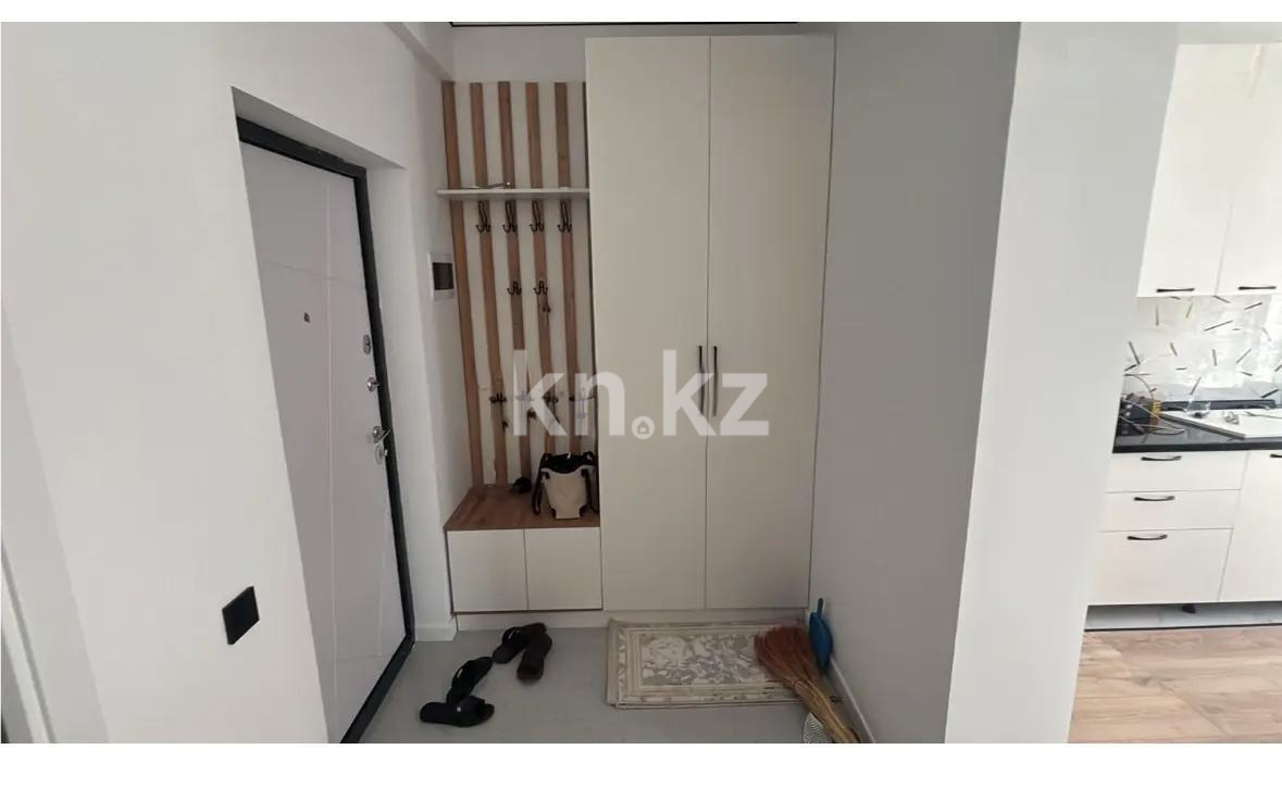 Продажа 2-комнатной квартиры, 48 м² в Алматы - фото 5