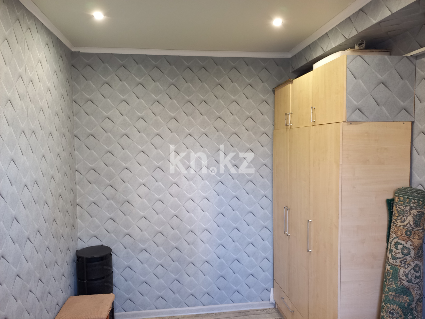 Аренда 2-комнатной квартиры, 37 м², ул. Тимирязева в Алматы - фото 21