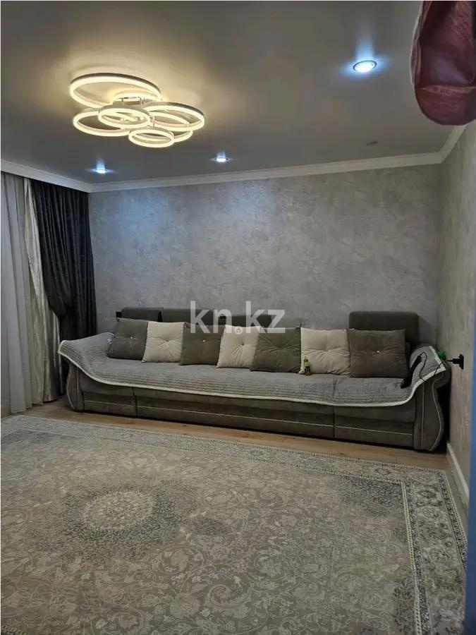 Продажа 3-комнатной квартиры, 64 м² в Караганде